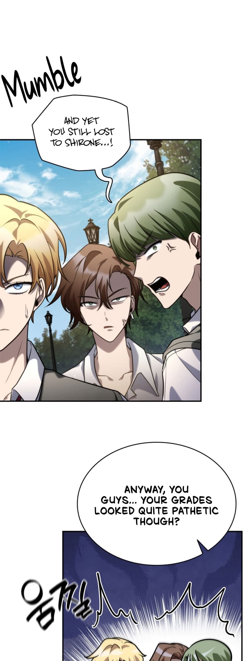 Infinite Mage, Chapter 97 image 08
